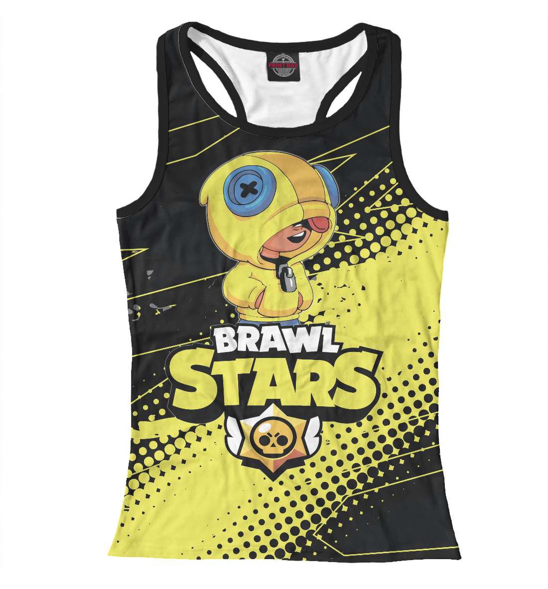 

Brawl Stars