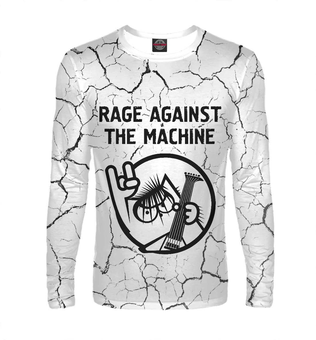 

Rage Against The Machine / Кот