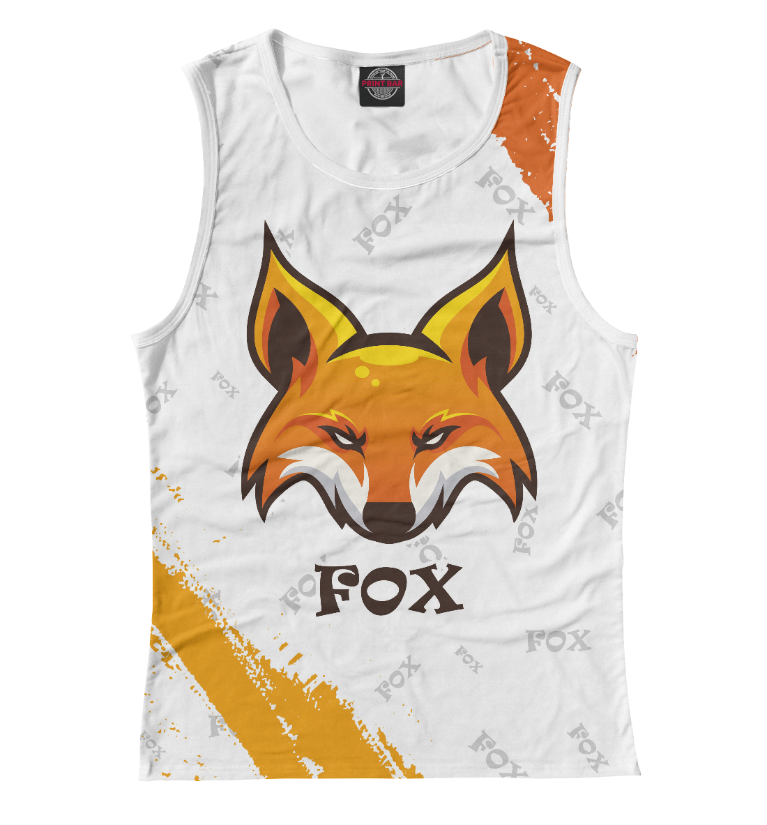 

Fox