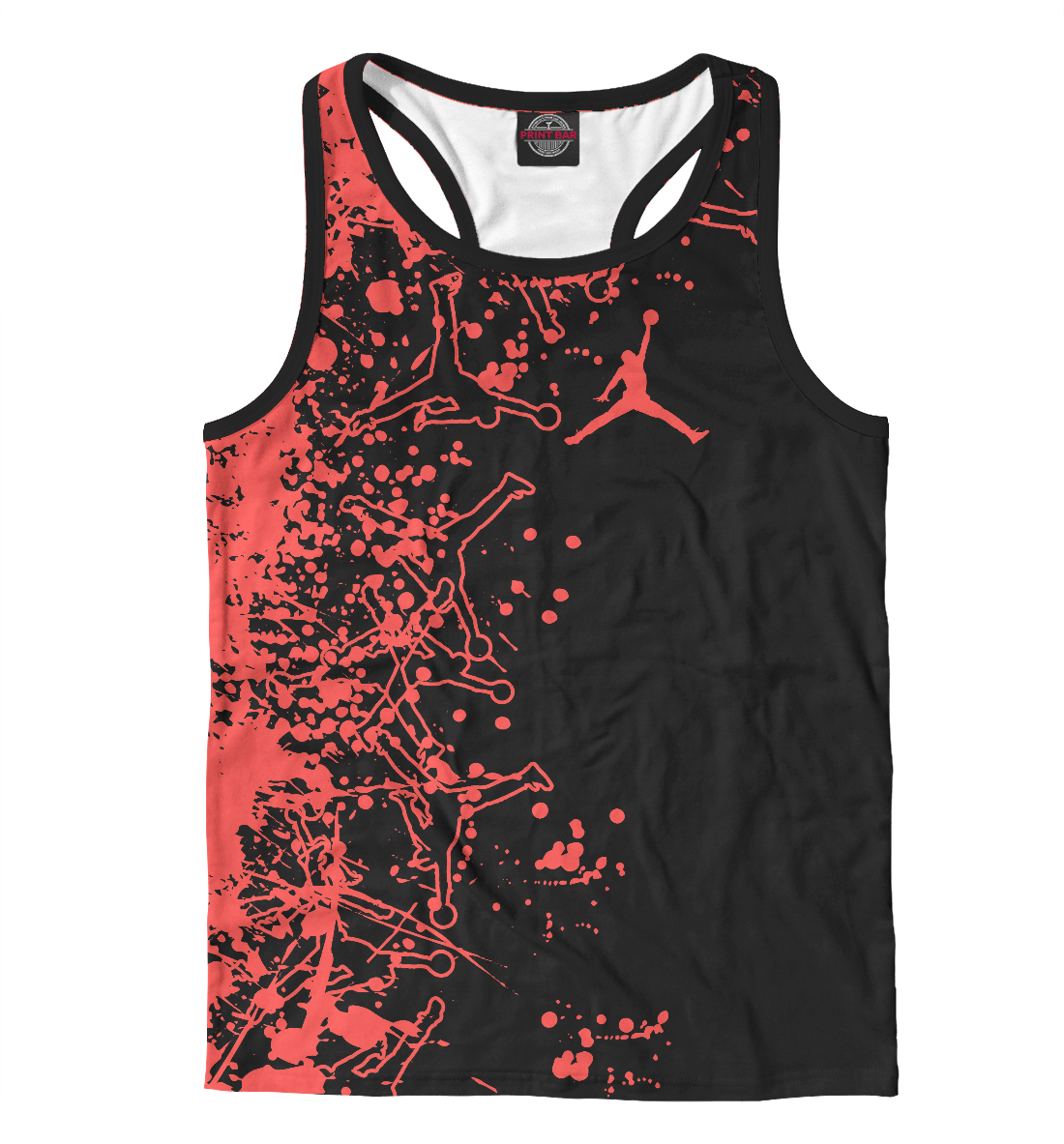 

Майкл Джордан