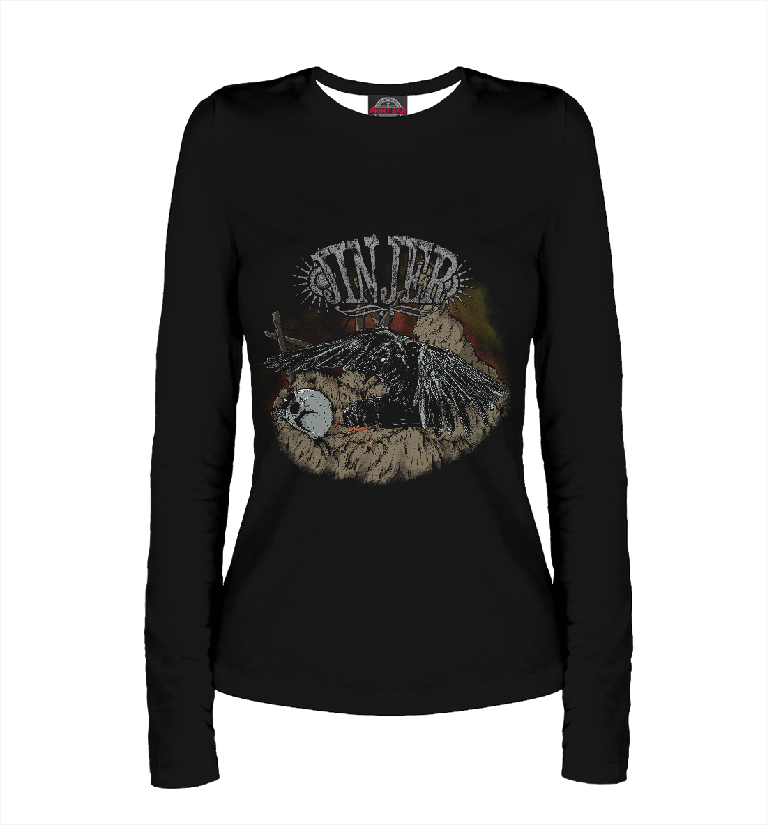 

Jinjer metal band