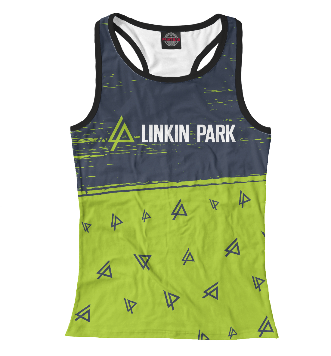 

Linkin Park / Линкин Парк