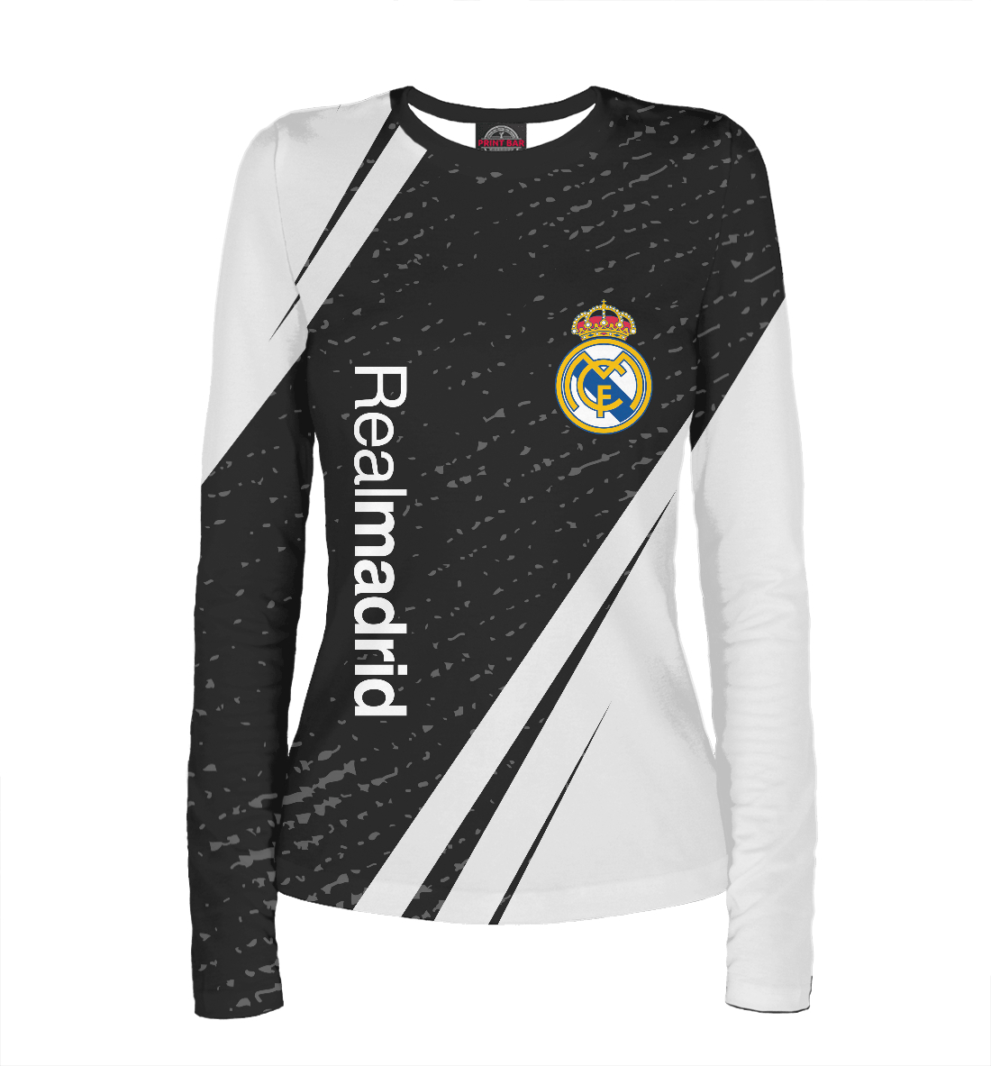 

Real Madrid / Реал Мадрид