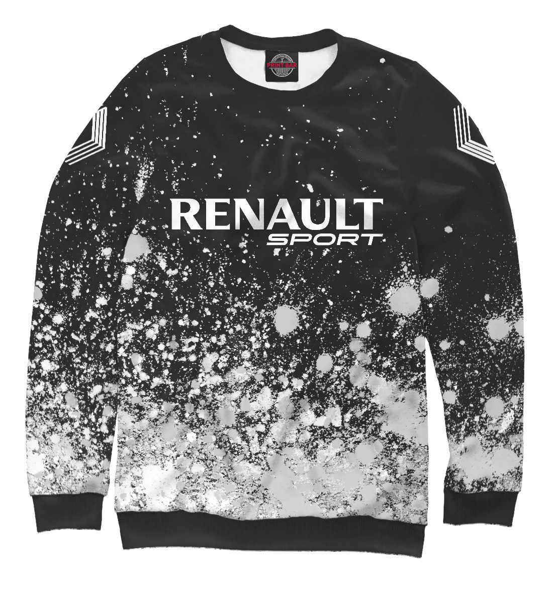

Renault Sport - Краски
