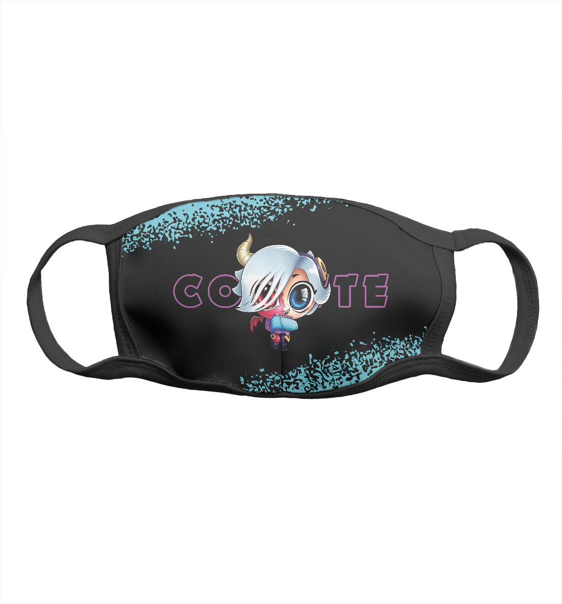 

Colette / Колетт