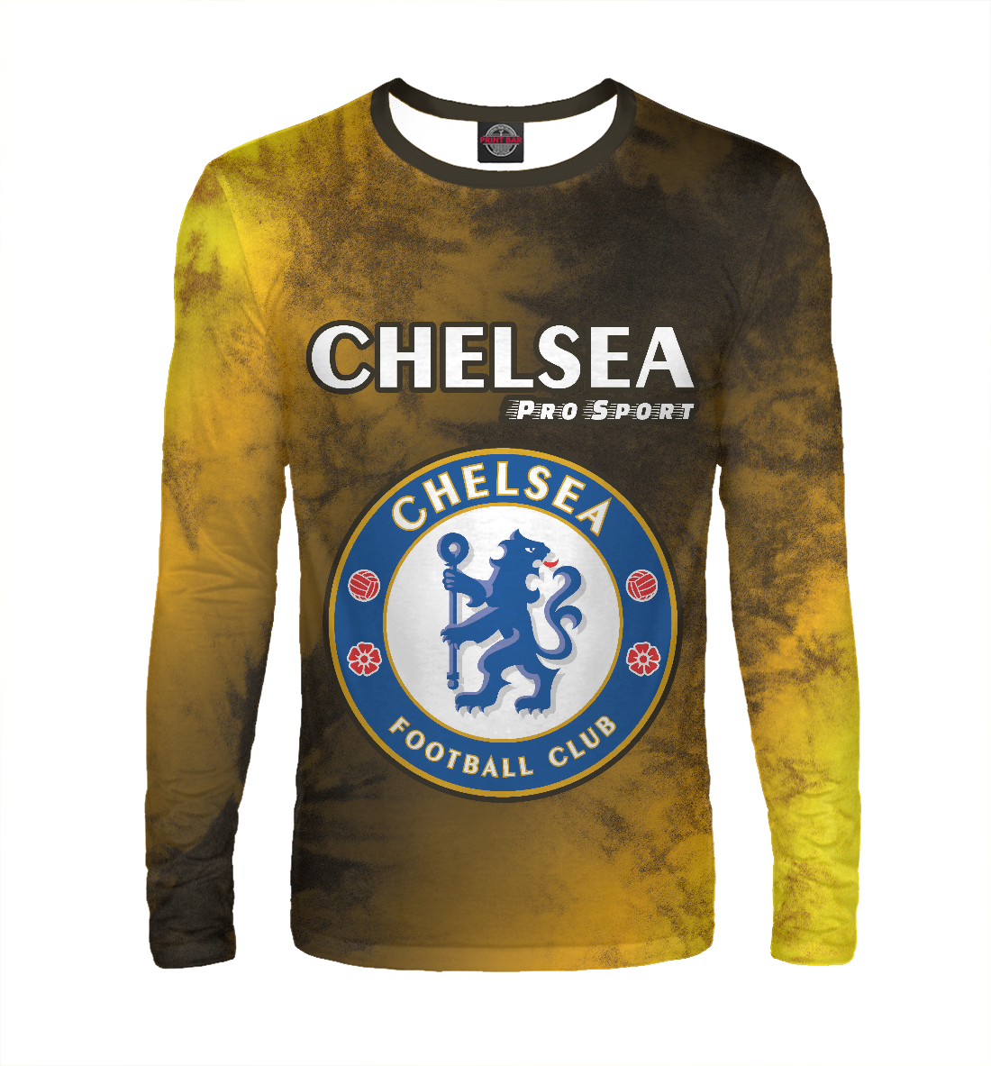 

Chelsea | Pro Sport - Tie-Dye