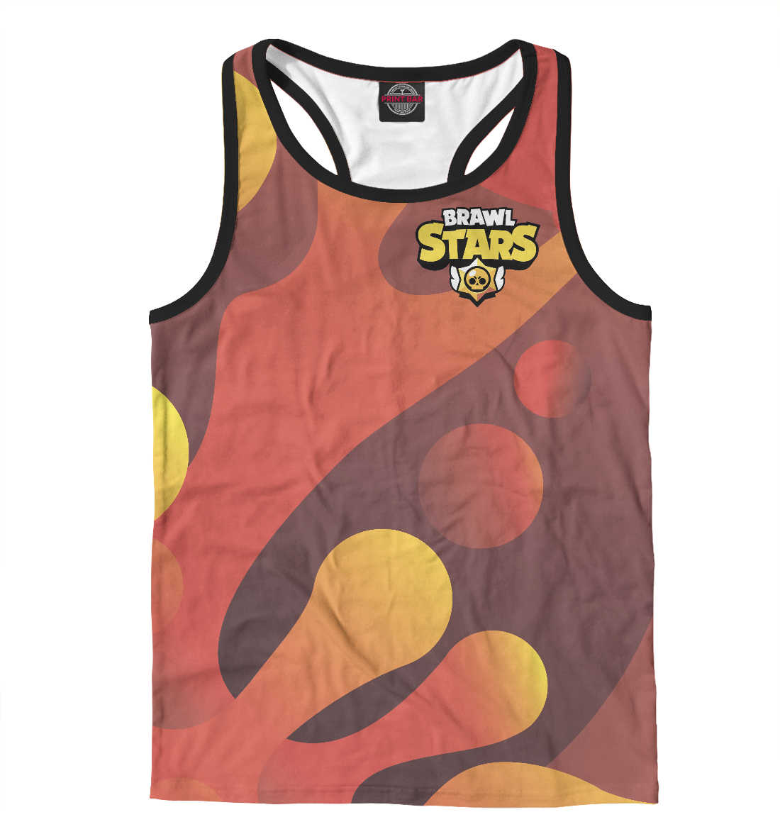 

Brawl Stars