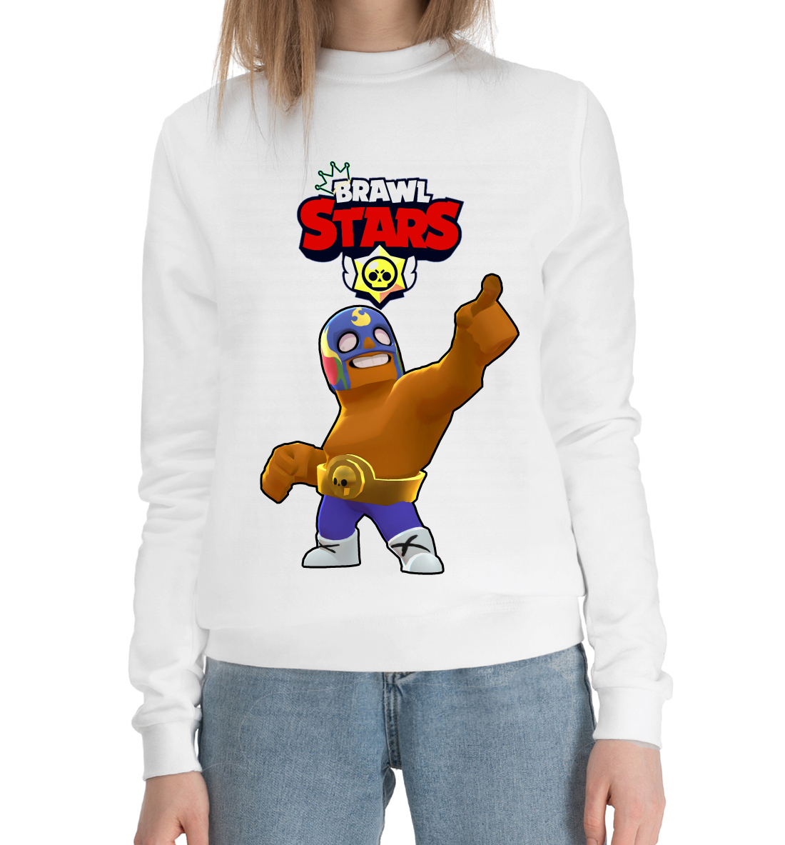 

Brawl Stars