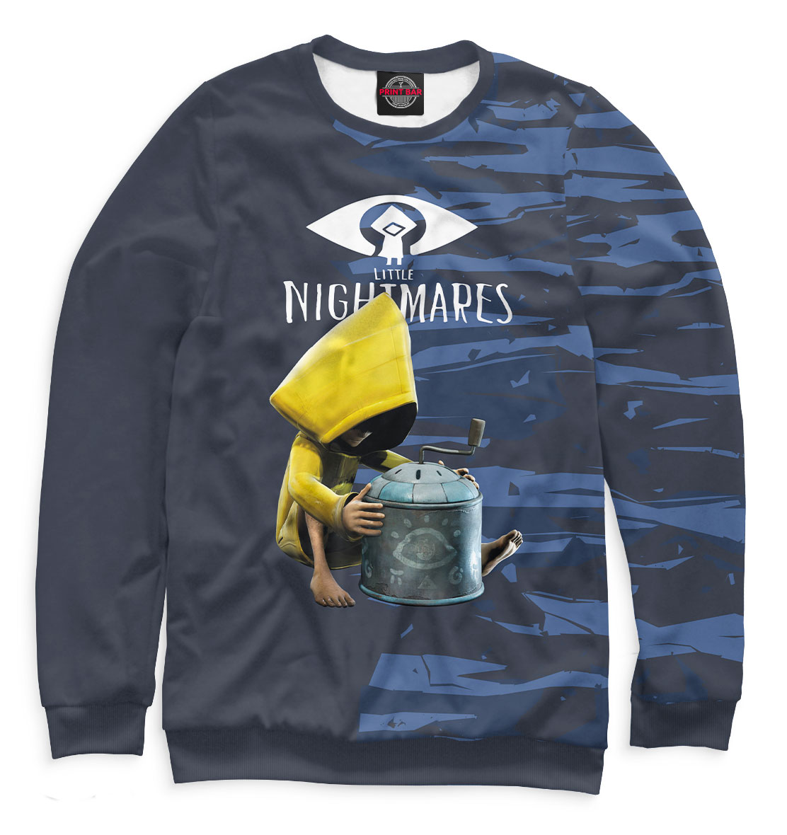 

Little Nightmares