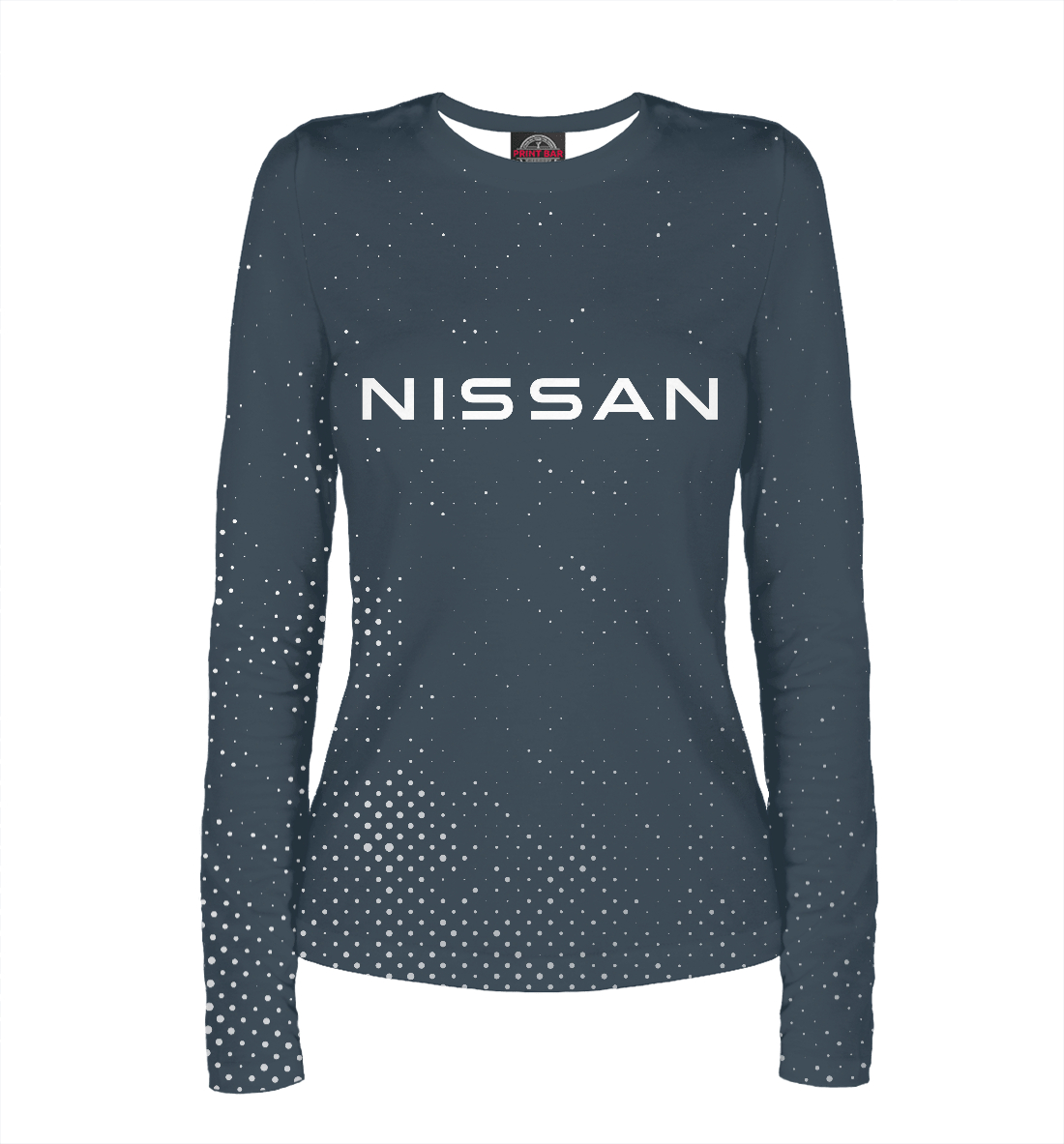 

Nissan / Ниссан