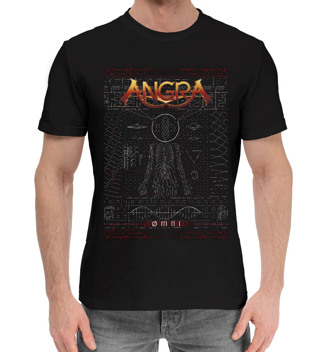 

Angra