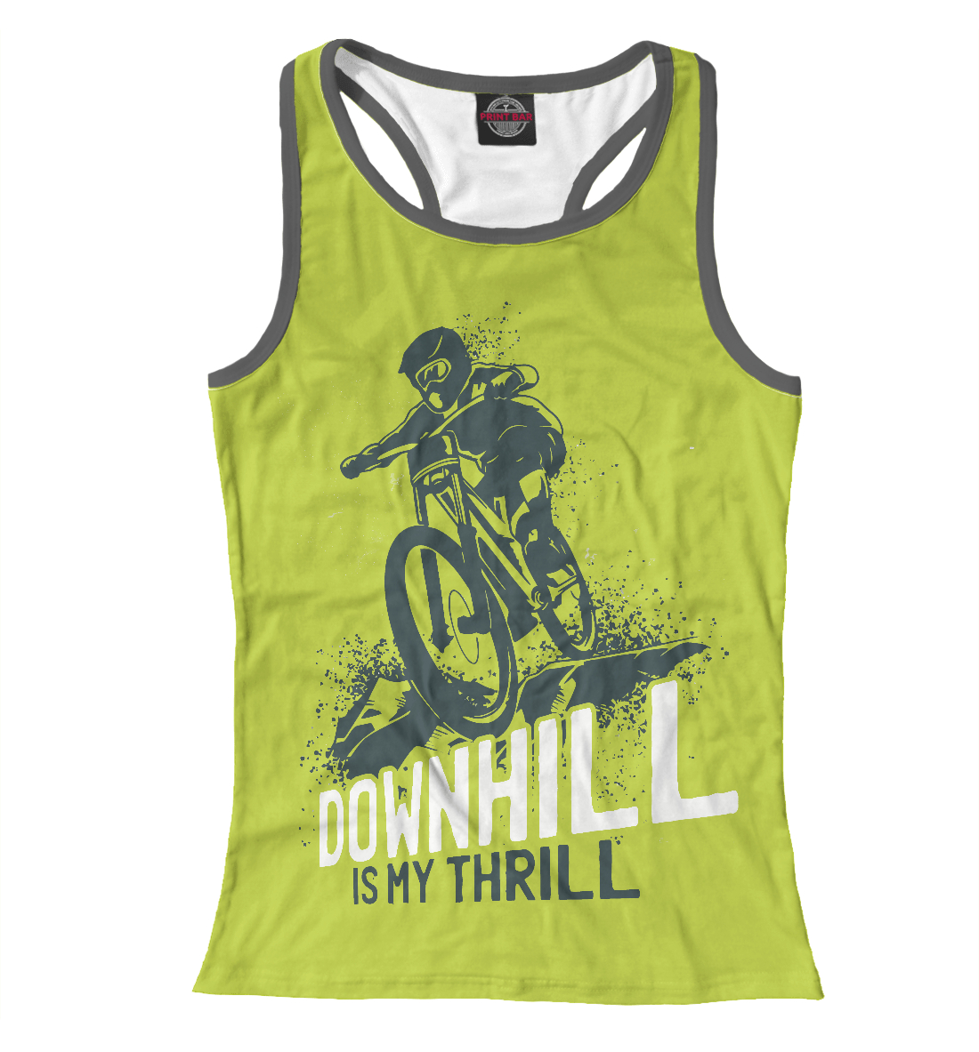 

Downhill