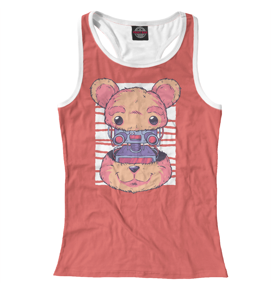 

Teddy bear