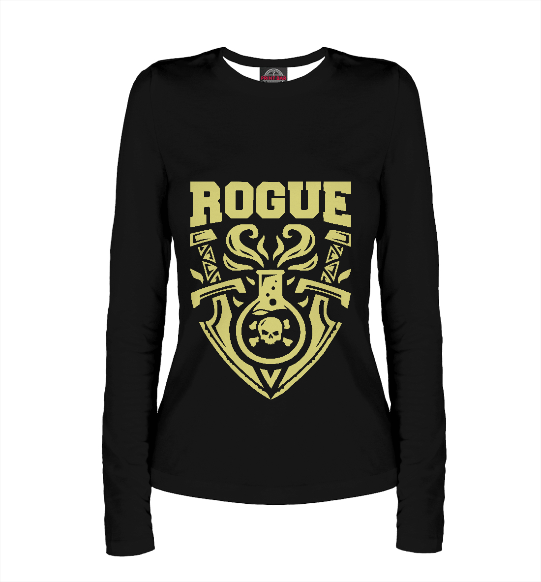 

Rogue