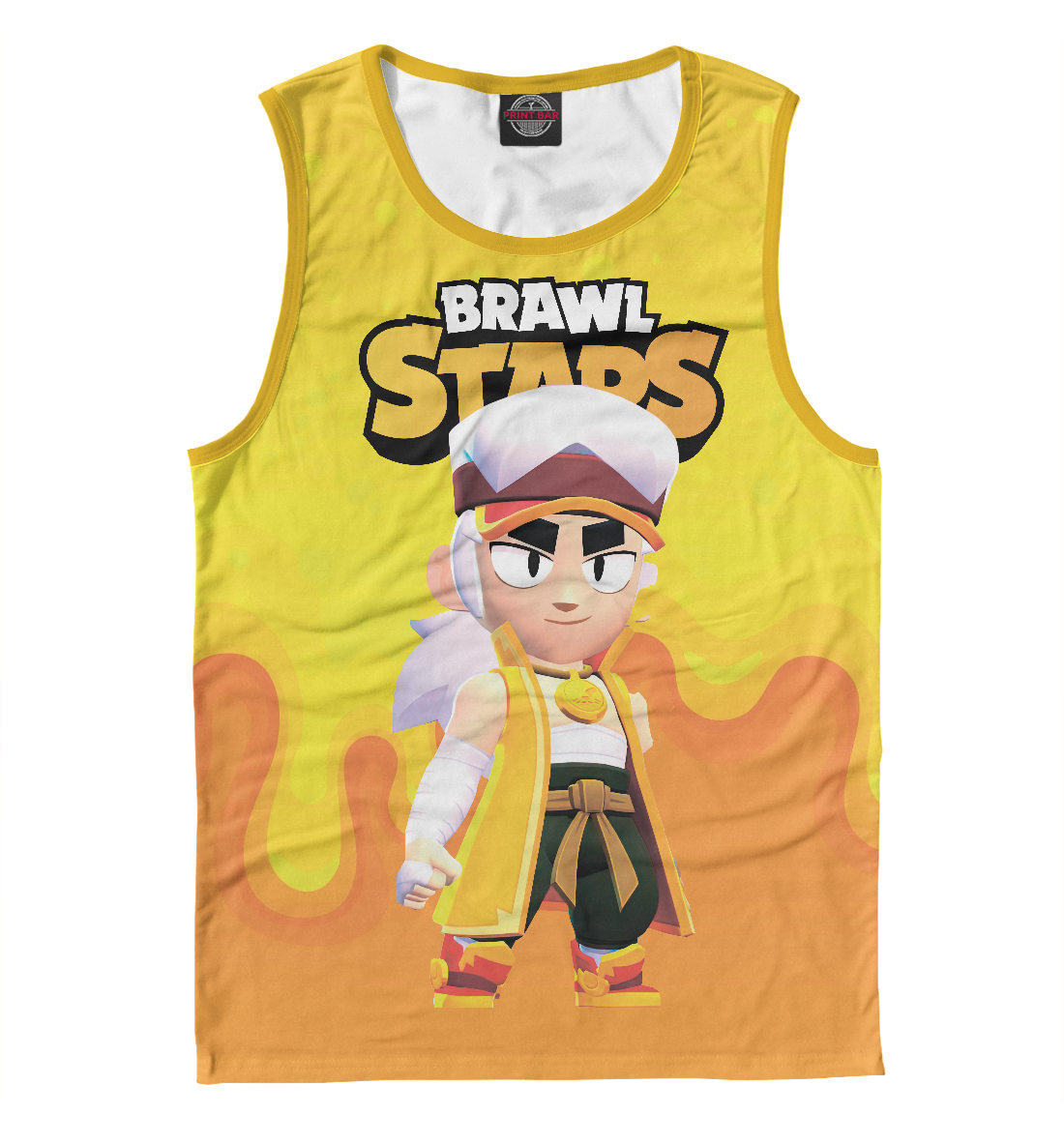

Fang Фэнг Brawl Stars
