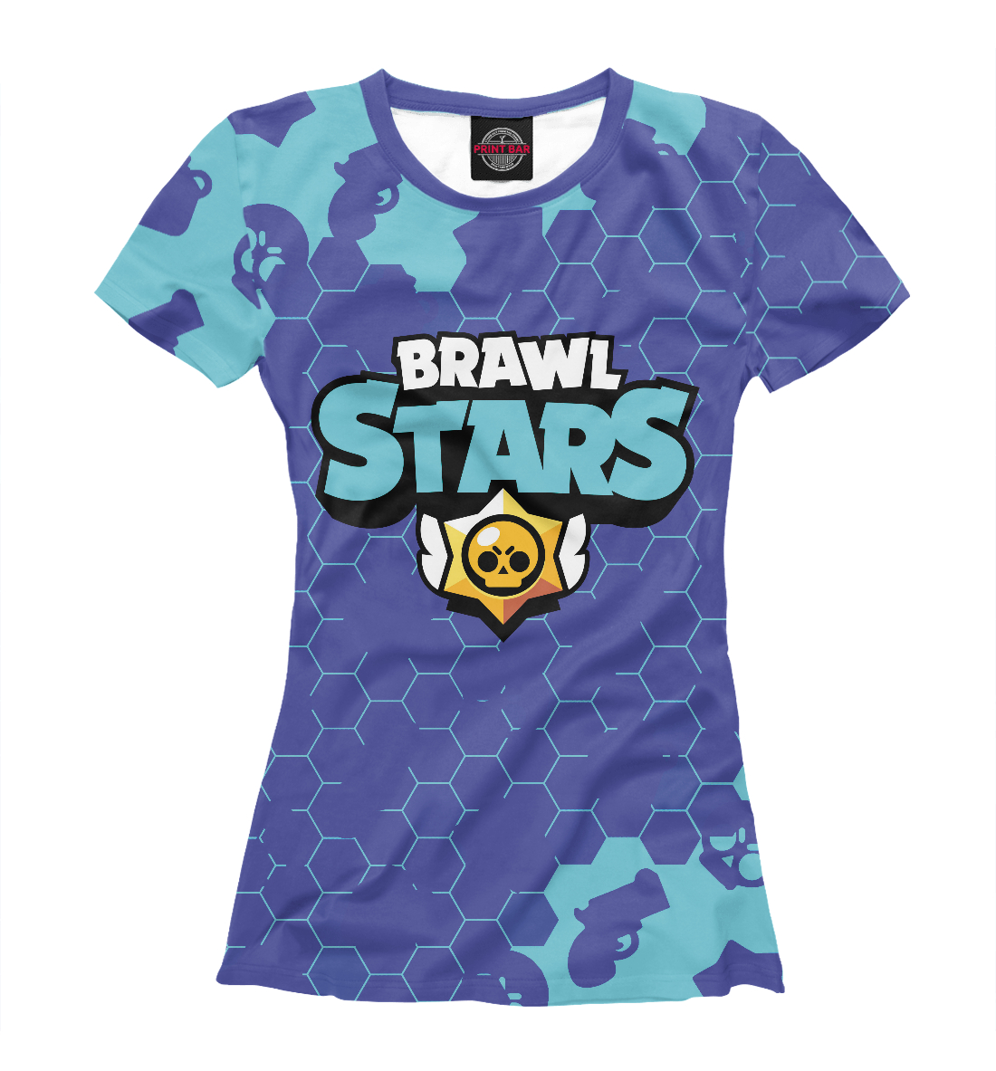 

Brawl Stars / Бравл Старс