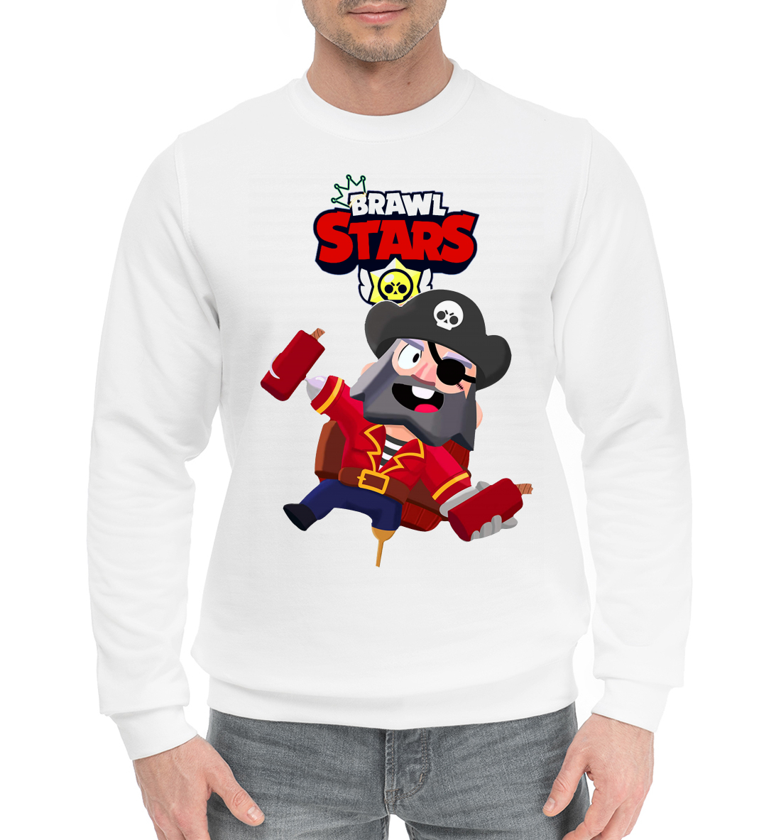 

Brawl Stars