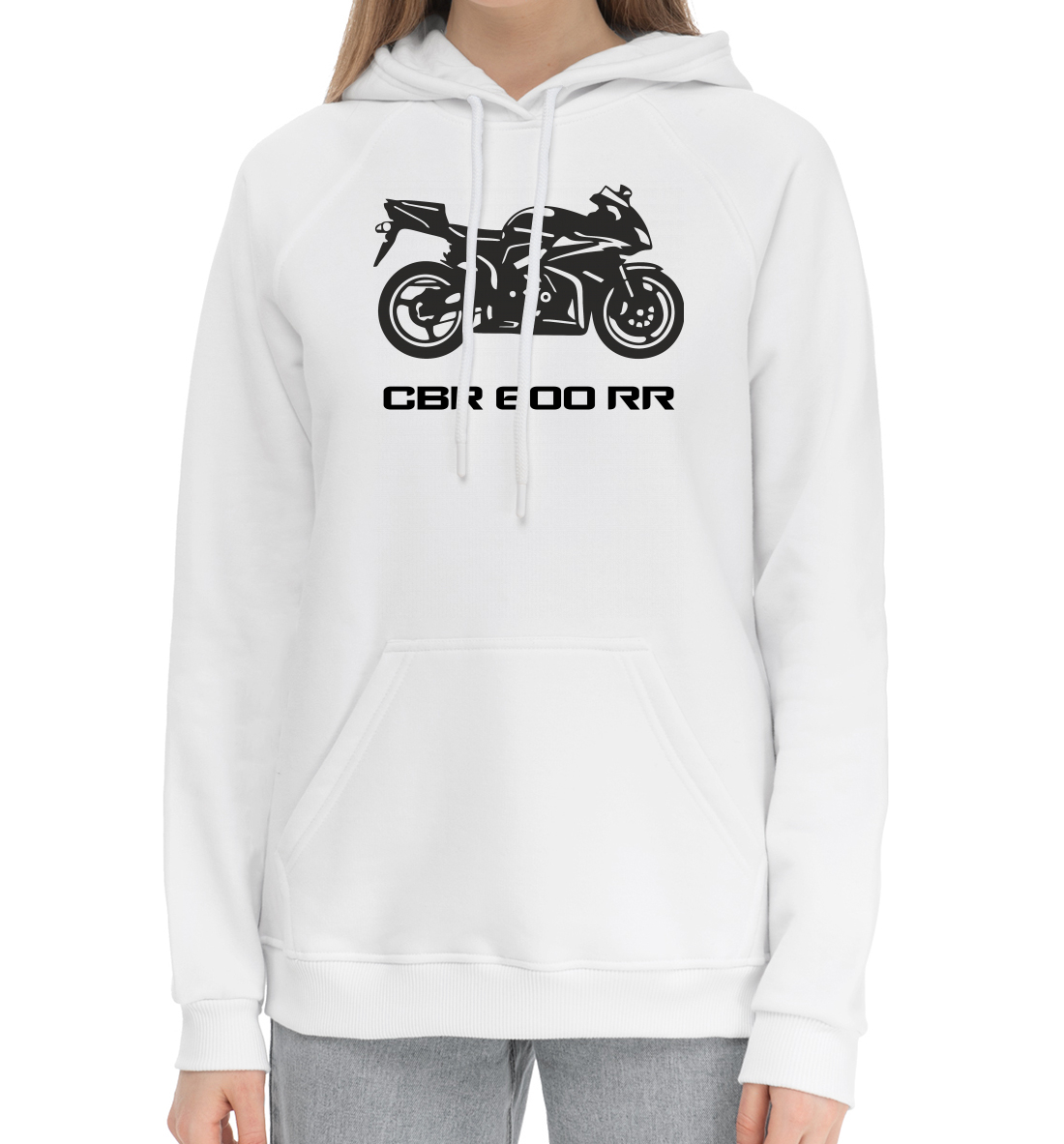 

CBR 600 RR