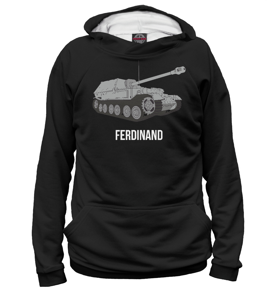 Ferdinand Германия