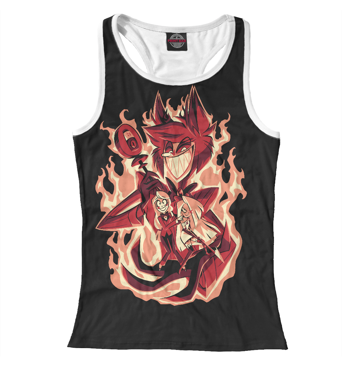 

Hellish Grasp