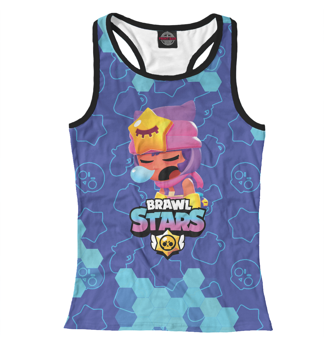 

Brawl Stars Sandy / Сэнди
