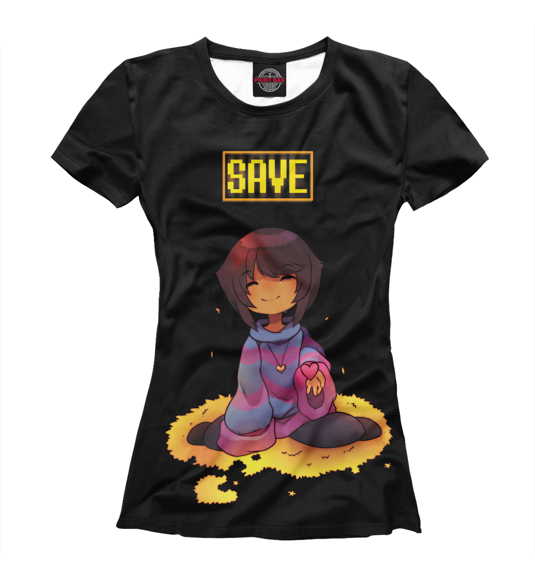 

Undertale