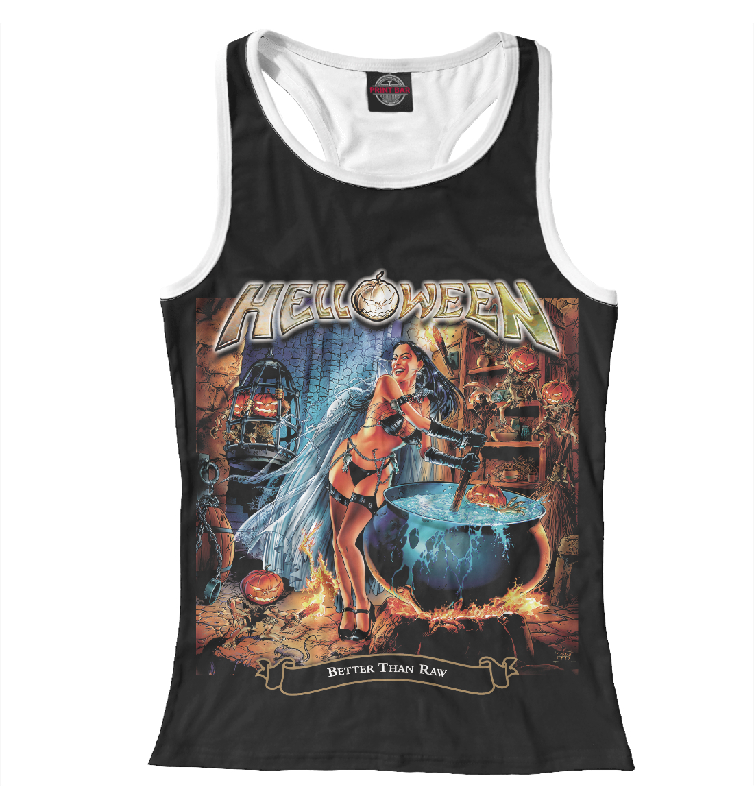 

Helloween