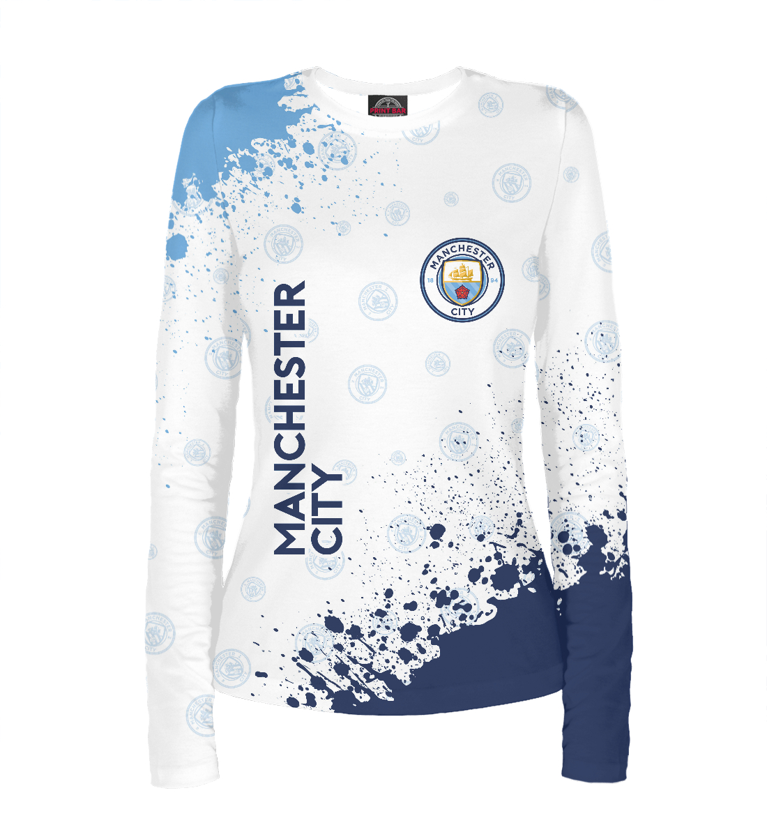 

Manchester City
