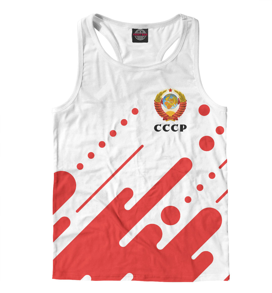

СССР / USSR