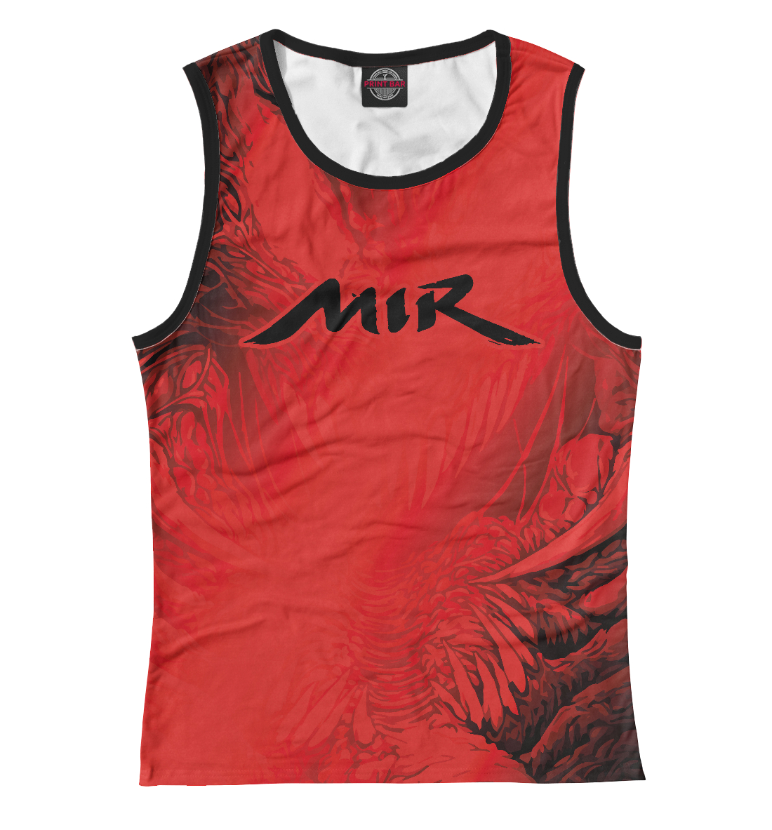 

МИР4 | Hyperbeast