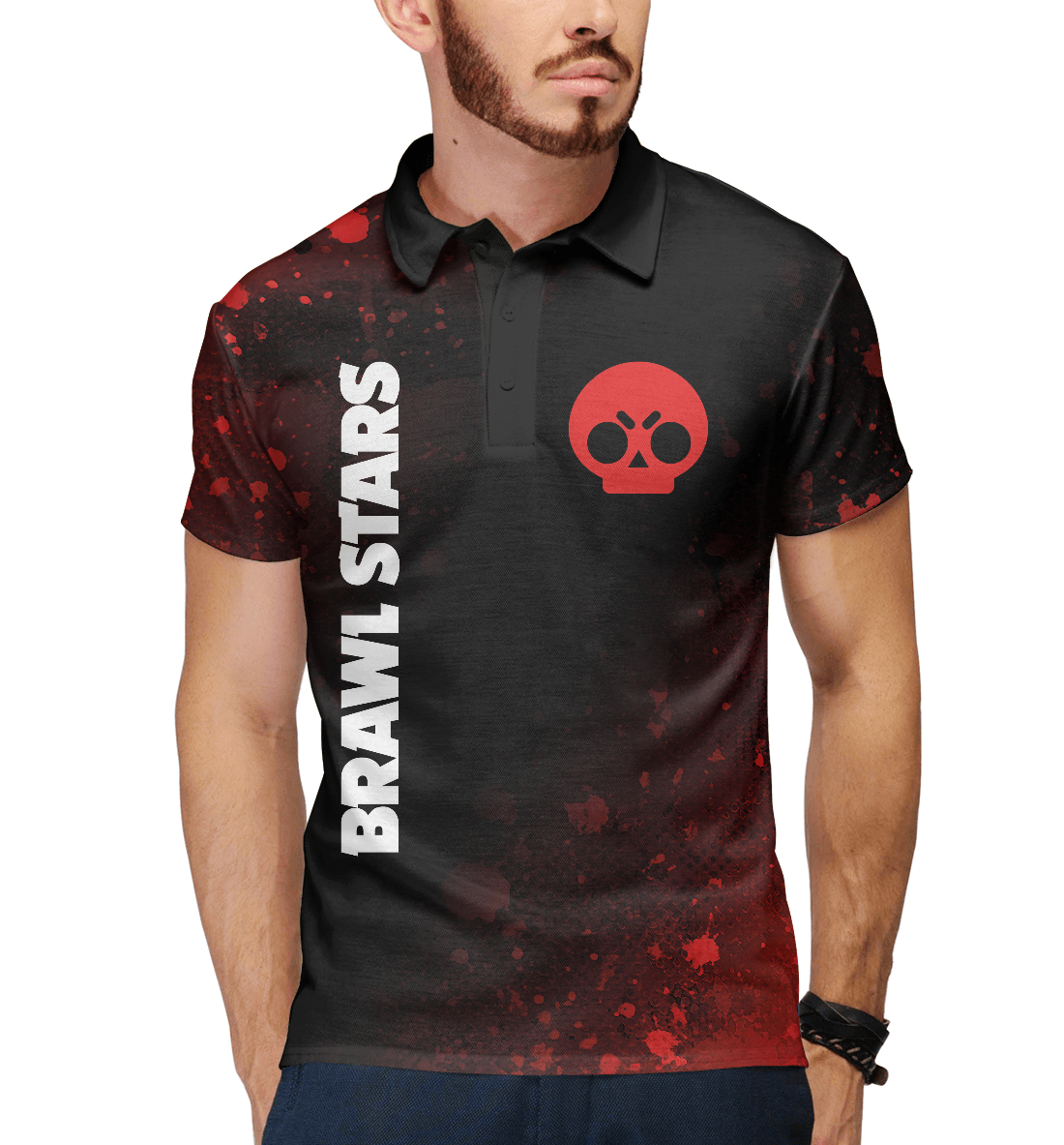 

Brawl Stars / Бравл Старс