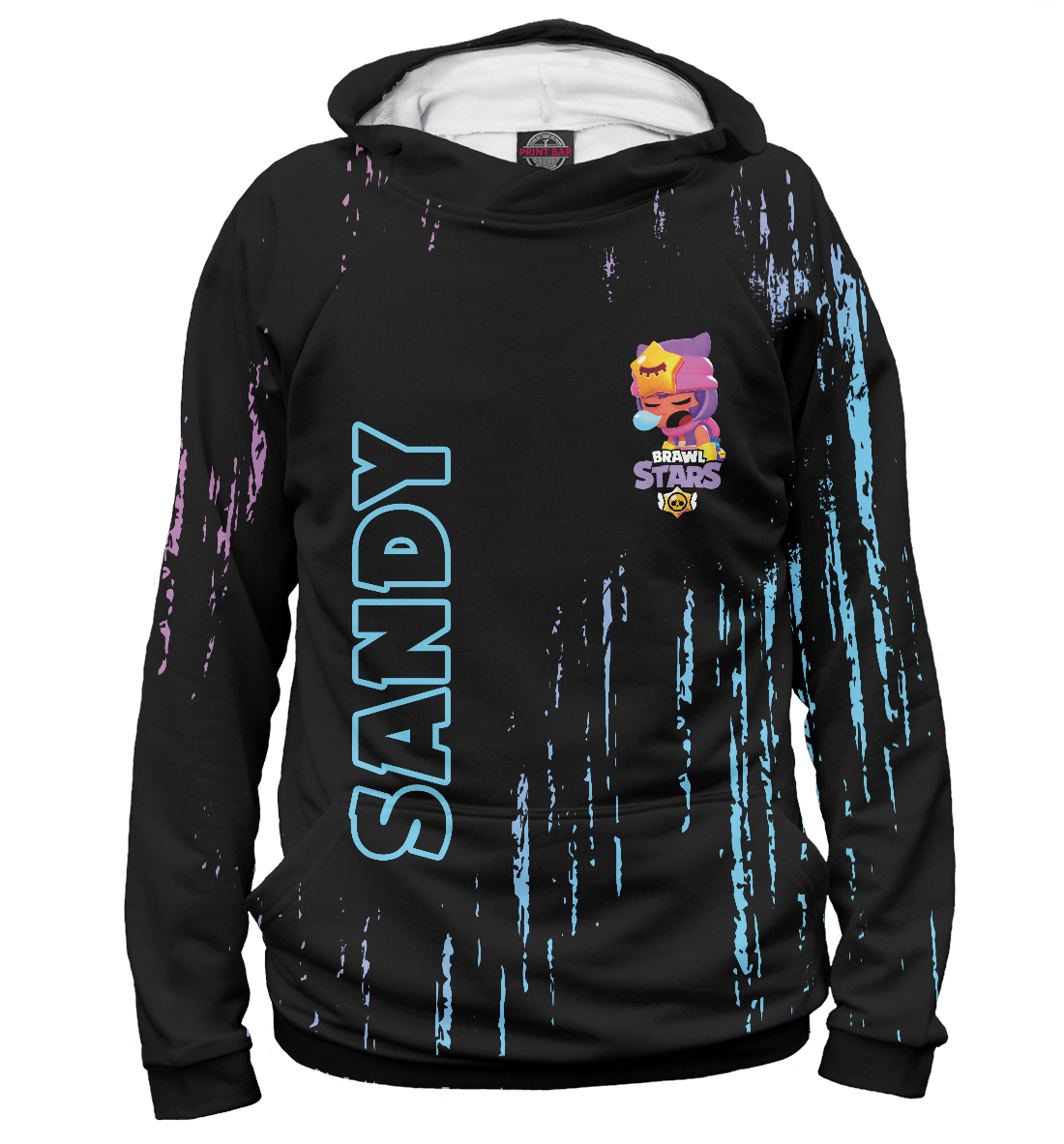 

Brawl Stars Sandy