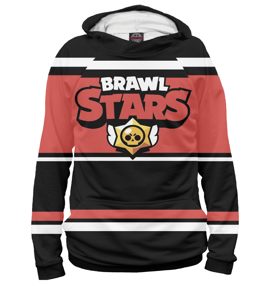 

Brawl Stars