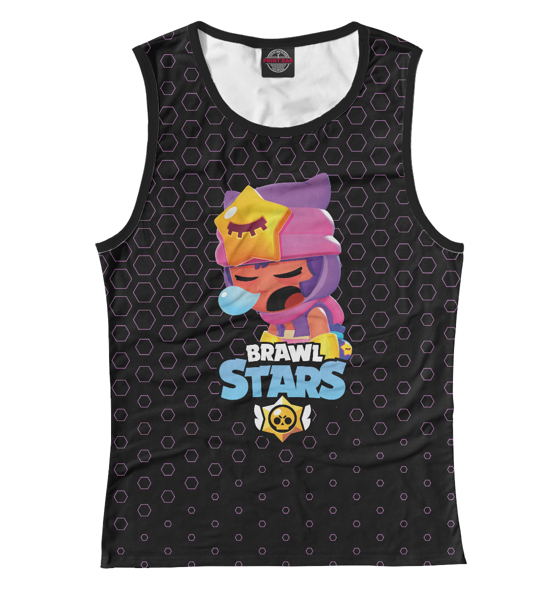 

Brawl Stars Sandy