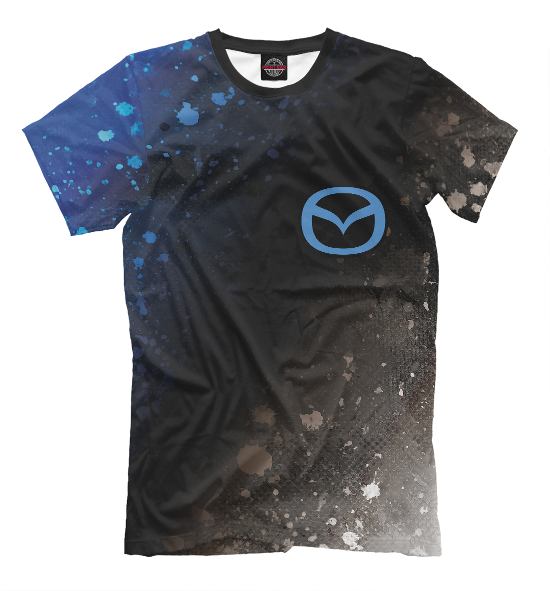 

Mazda - Splash