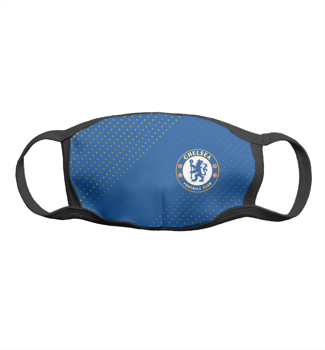 

Chelsea F.C. / Челси