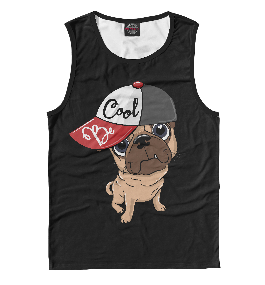 

Be cool