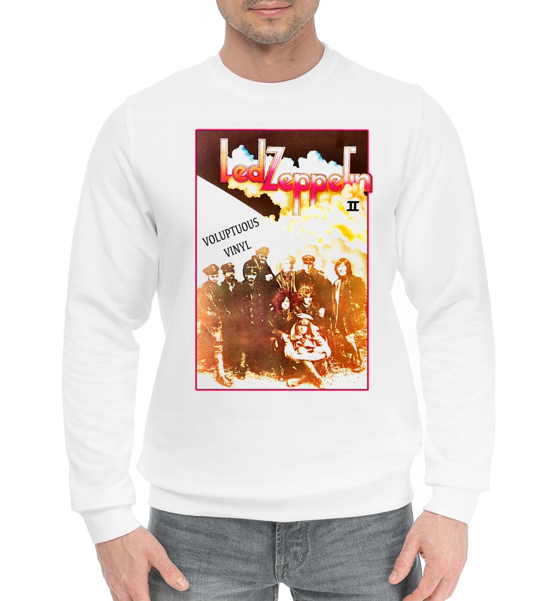 

Led Zeppelin II - Led Zeppelin