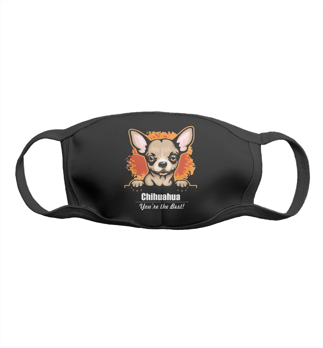 

Чихуахуа (Chihuahua)