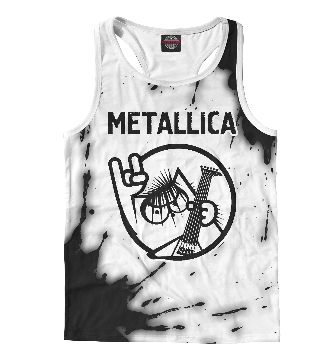 

Metallica - Кот