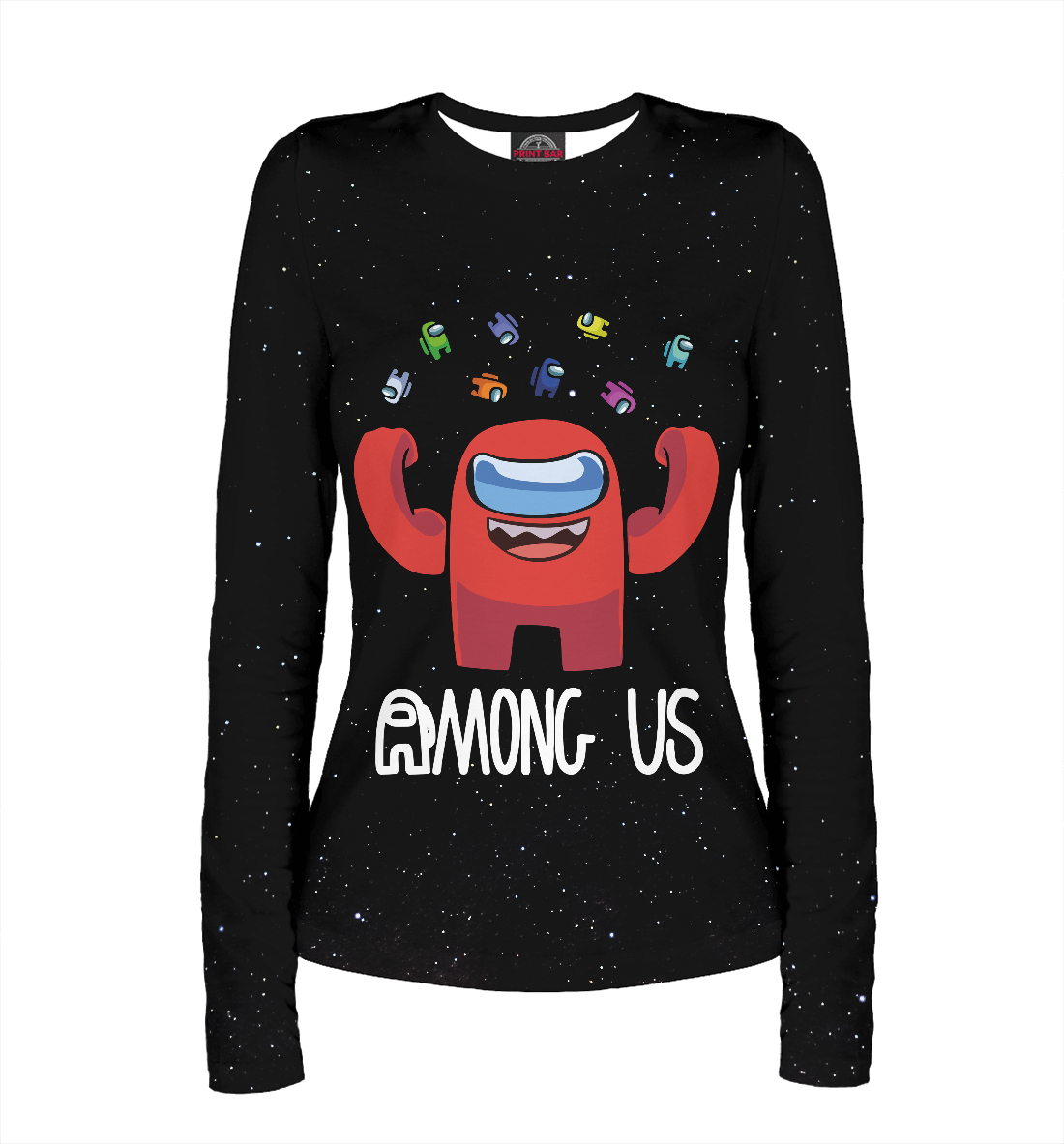 

Among Us