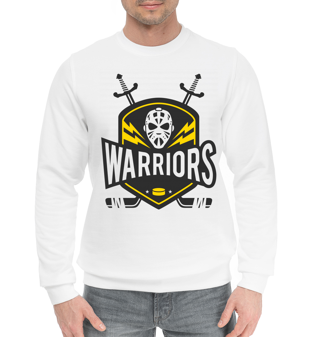 

Warriors
