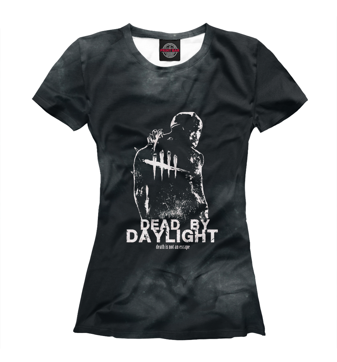 

Dead by Daylight