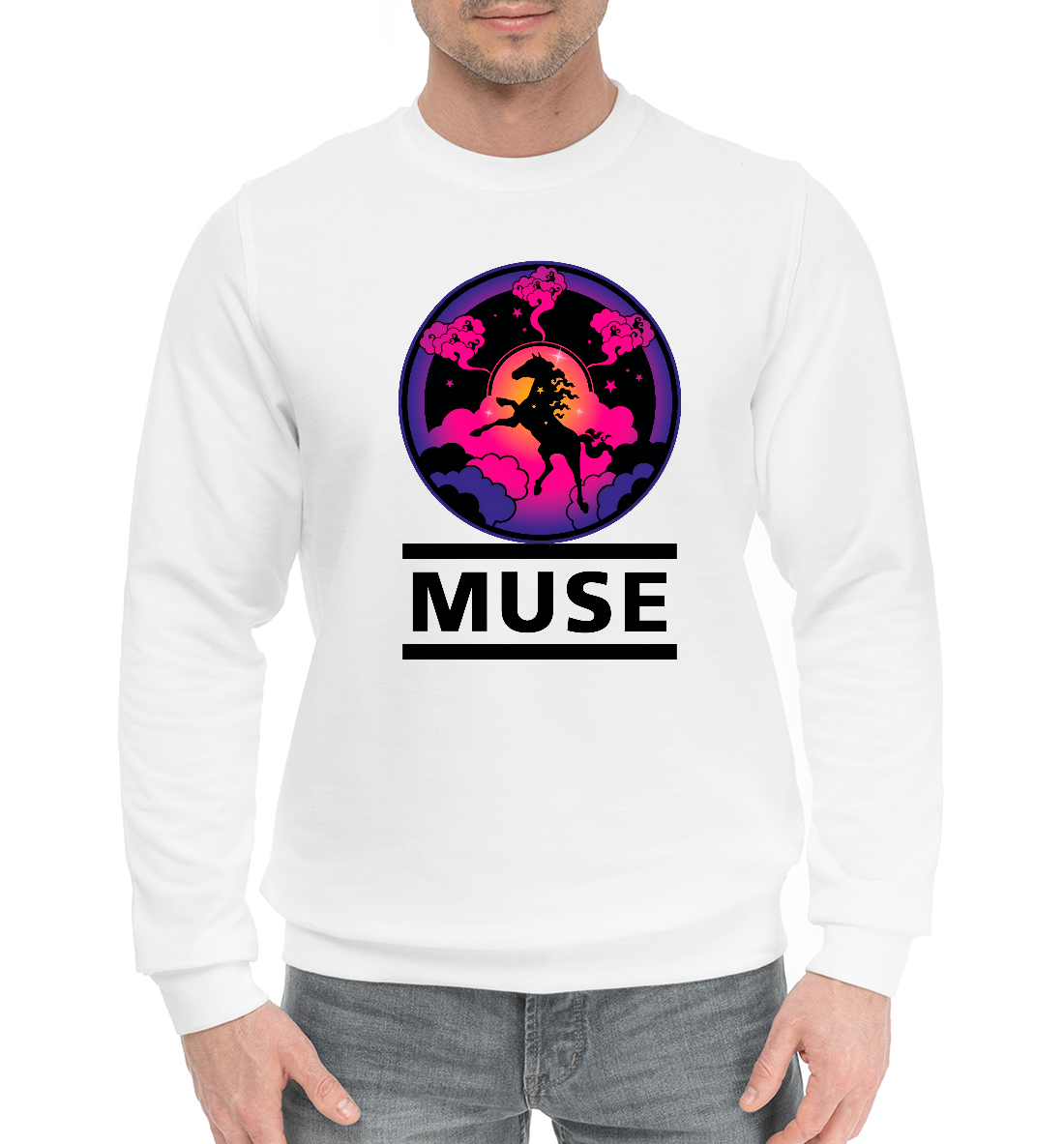

Muse