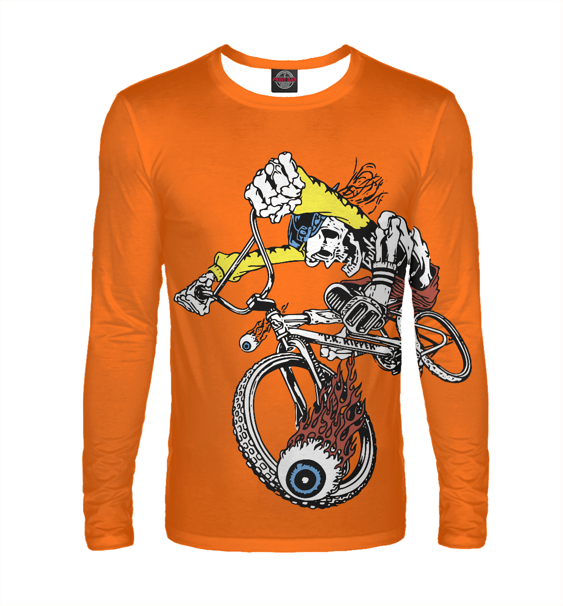 

BMX
