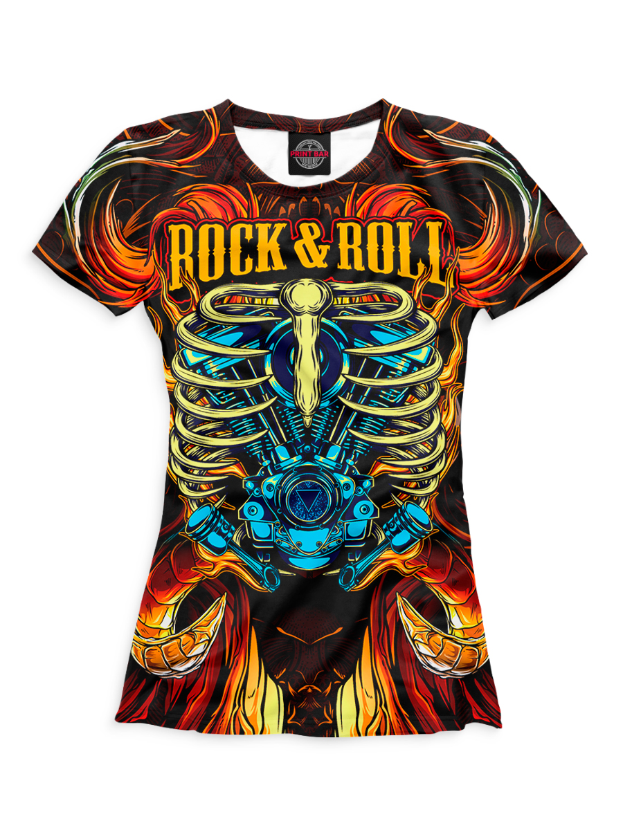 

Rock & roll