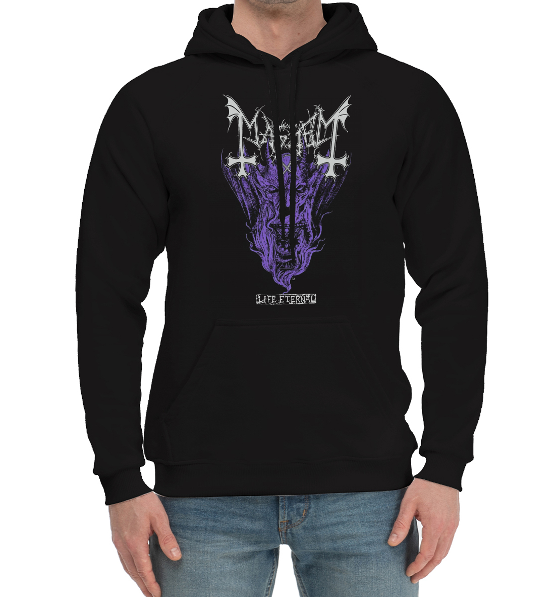

Mayhem