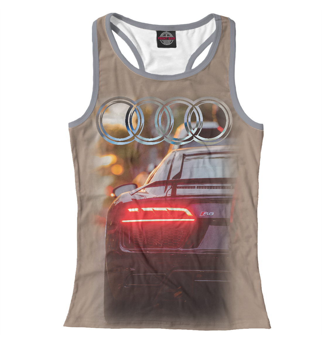 

Audi