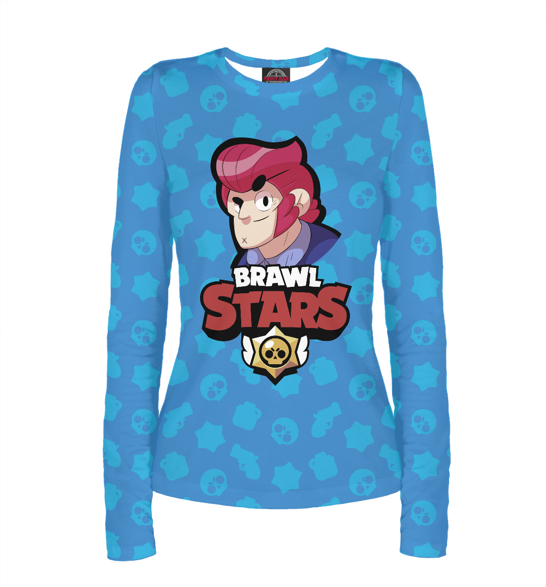 

Brawl Stars Colt