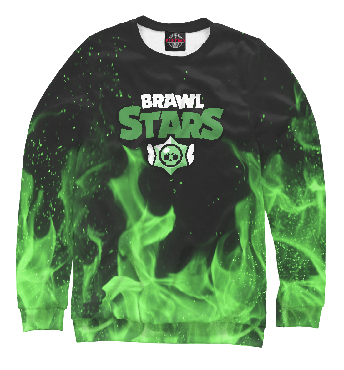 

Brawl Stars